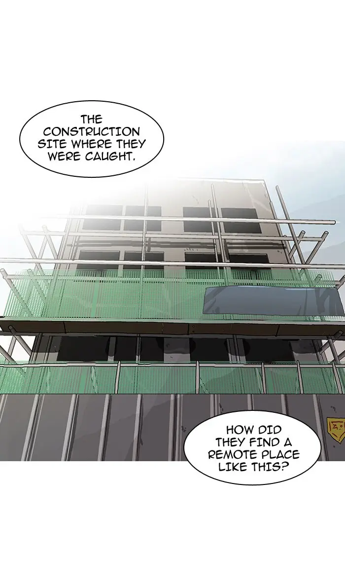 Lookism Chapter 67