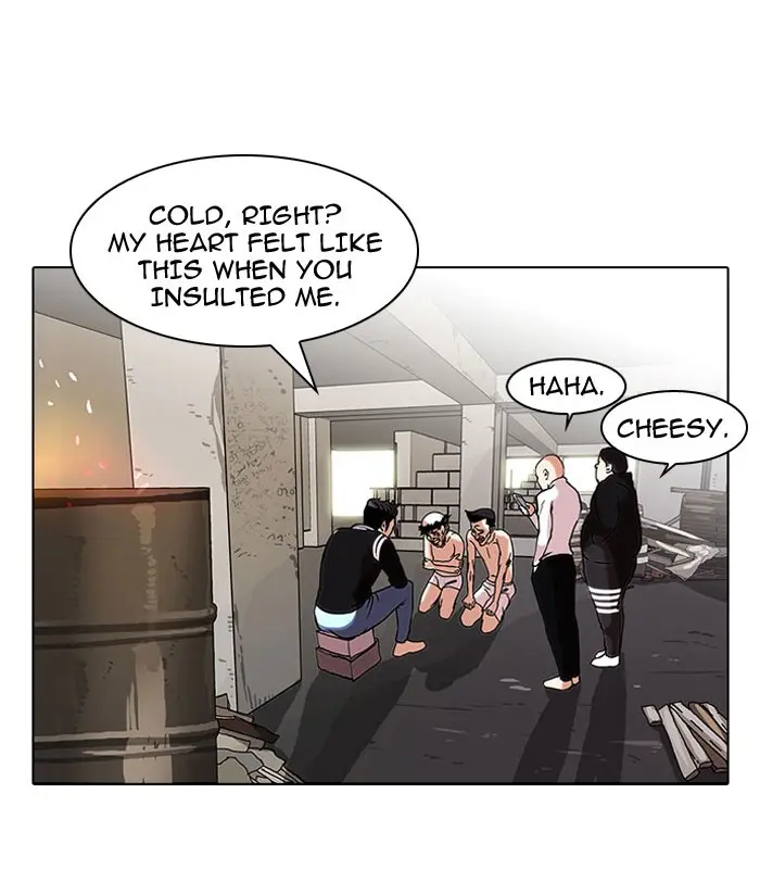 Lookism Chapter 67