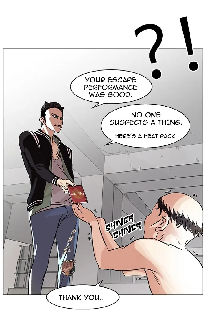 Lookism Chapter 67