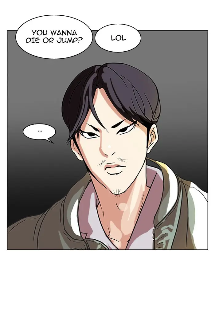 Lookism Chapter 67