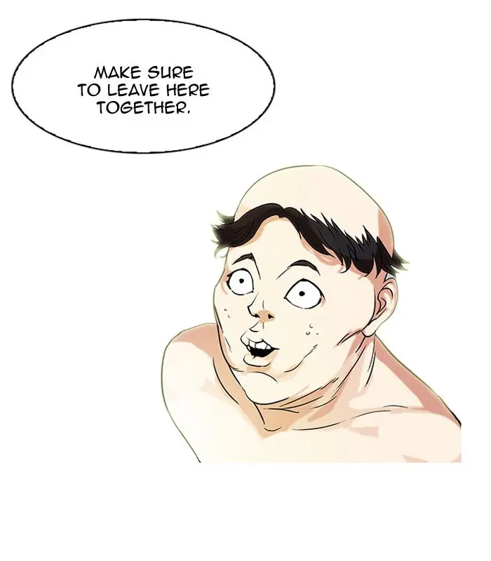 Lookism Chapter 67