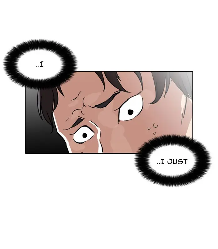 Lookism Chapter 67