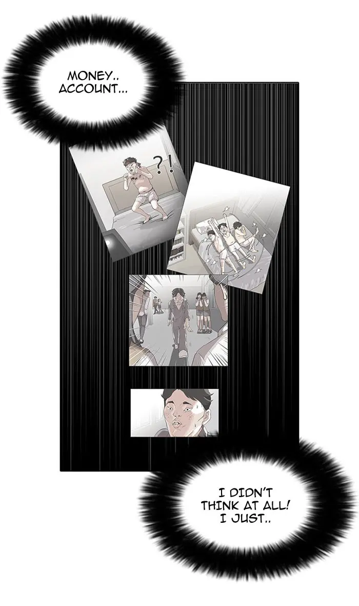 Lookism Chapter 67