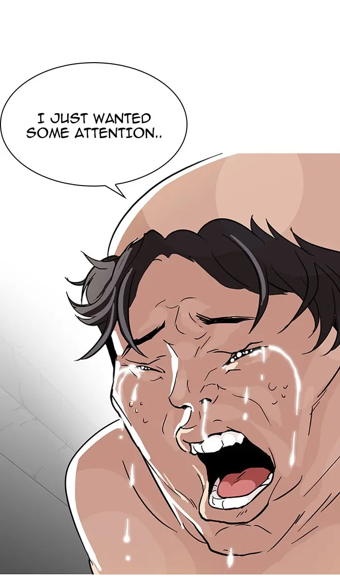 Lookism Chapter 67
