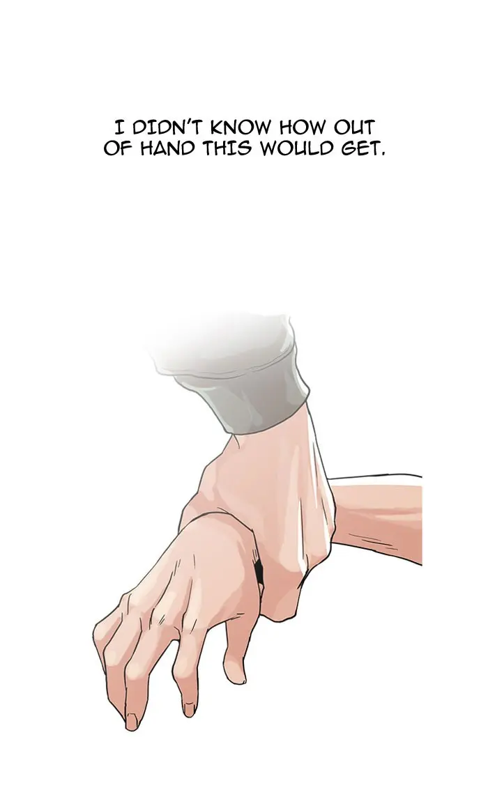 Lookism Chapter 67