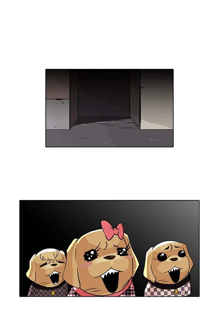 Lookism Chapter 68