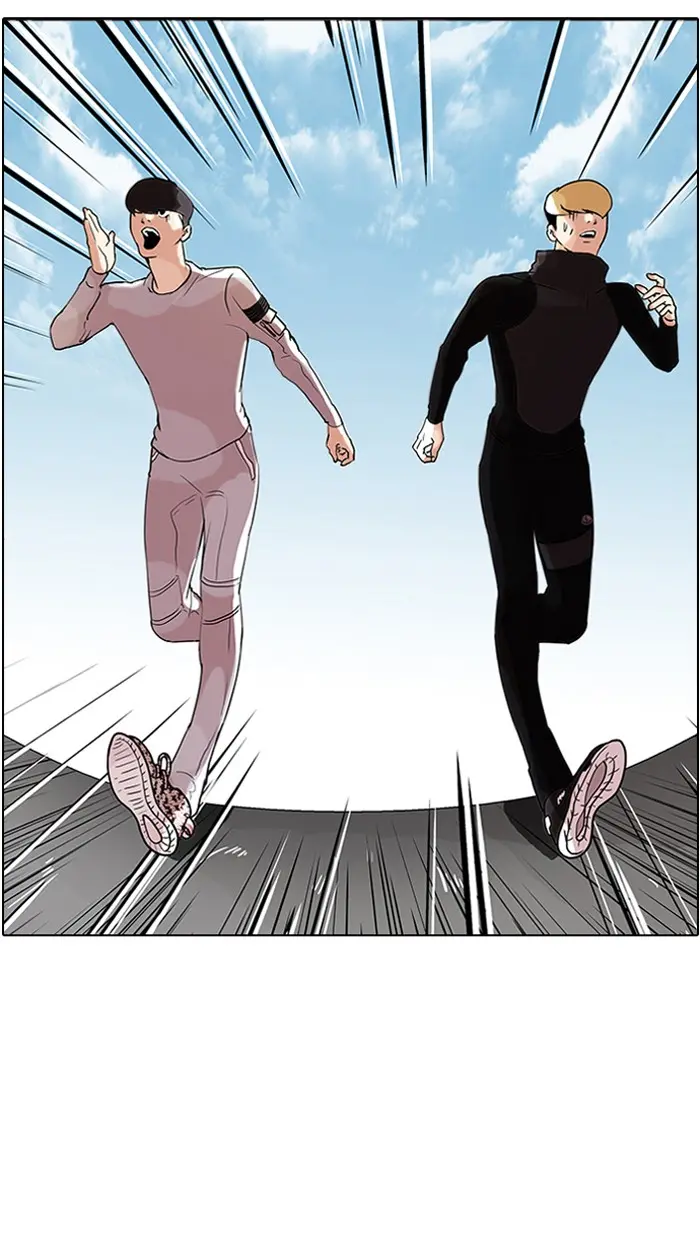 Lookism Chapter 68