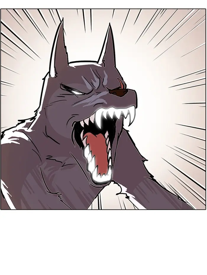 Lookism Chapter 68
