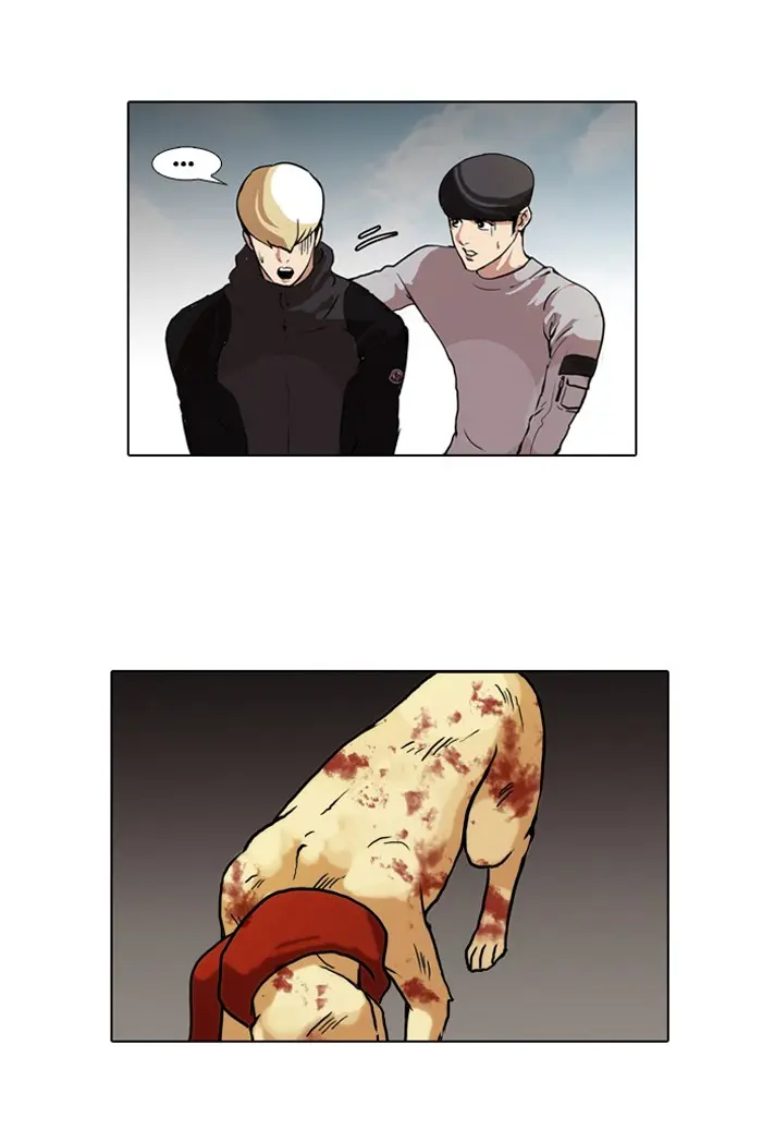 Lookism Chapter 68