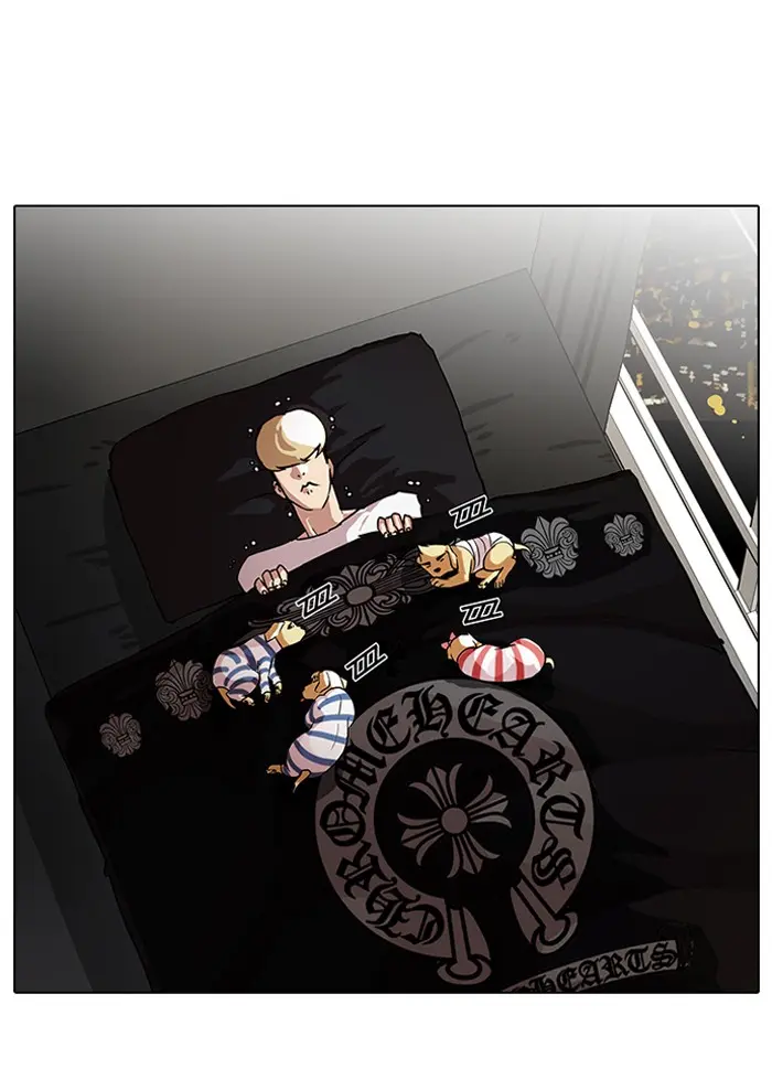 Lookism Chapter 68