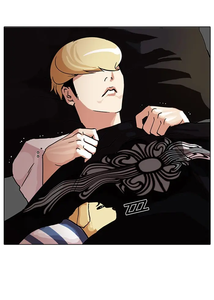 Lookism Chapter 68