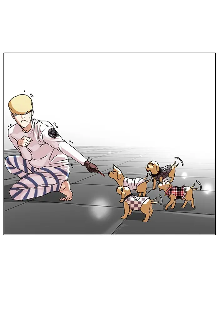 Lookism Chapter 68