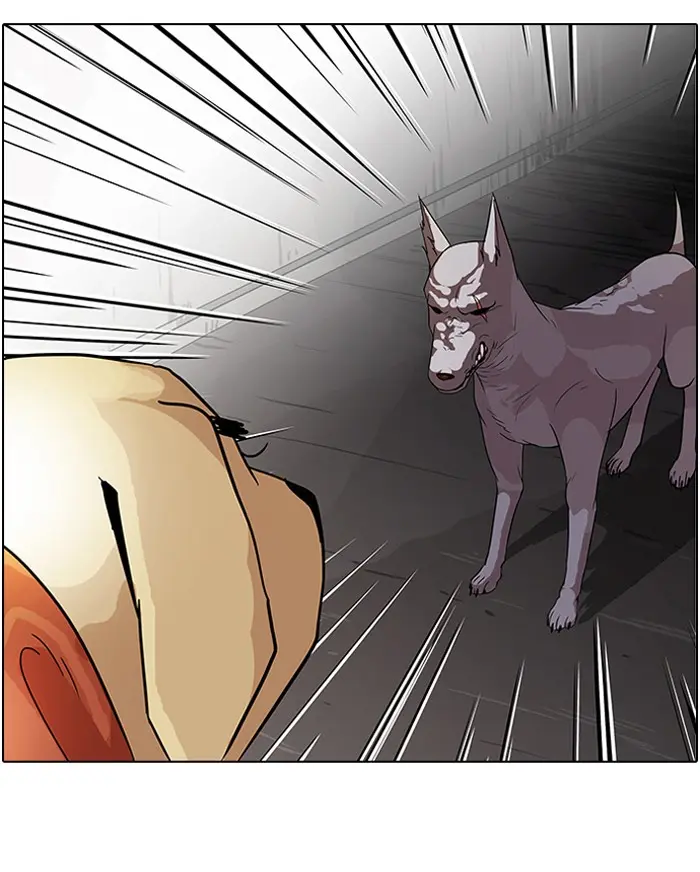 Lookism Chapter 68