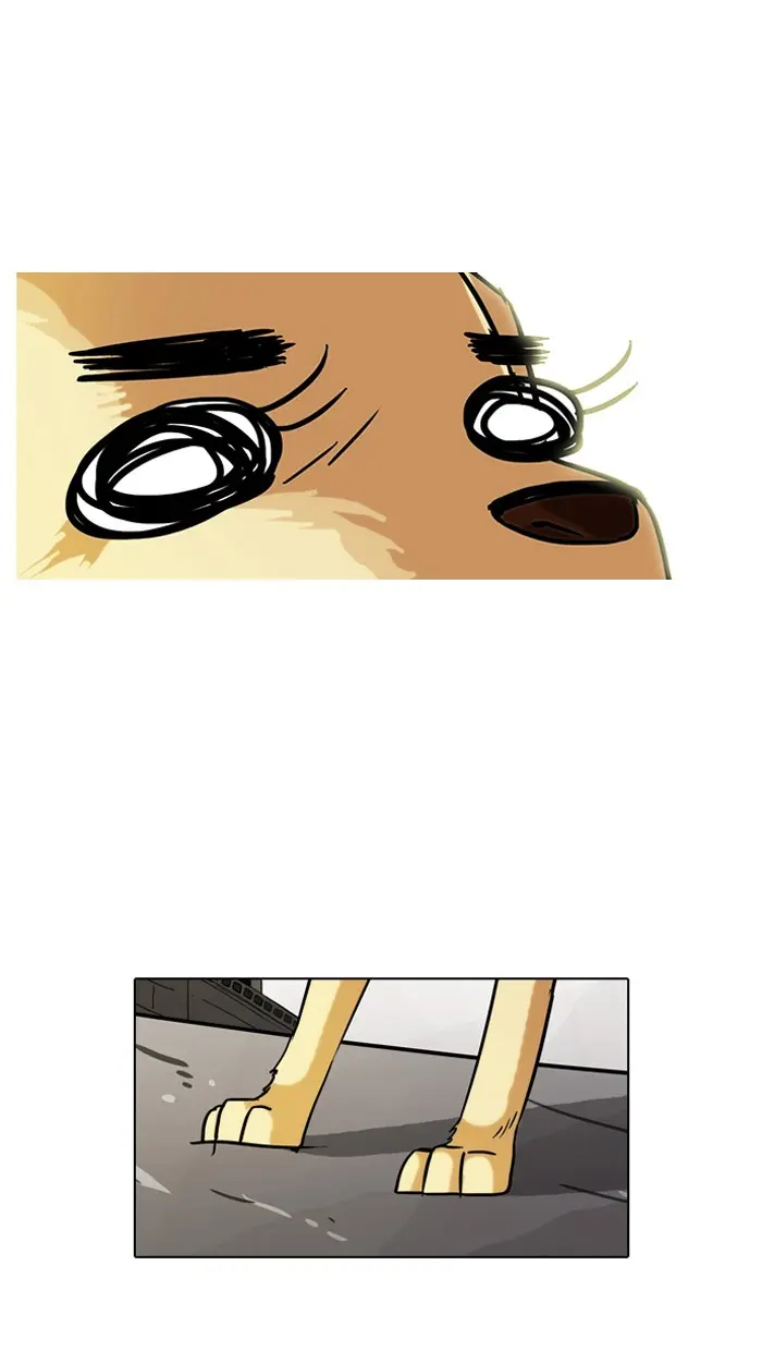 Lookism Chapter 68