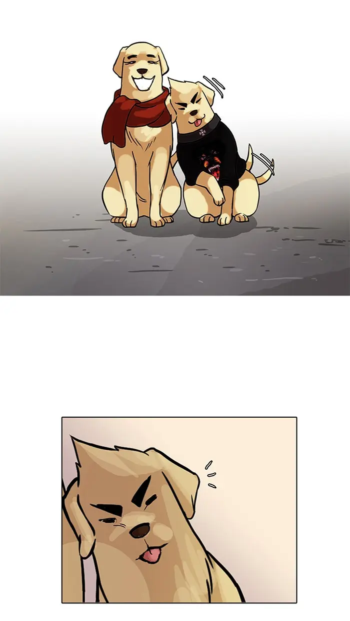 Lookism Chapter 68