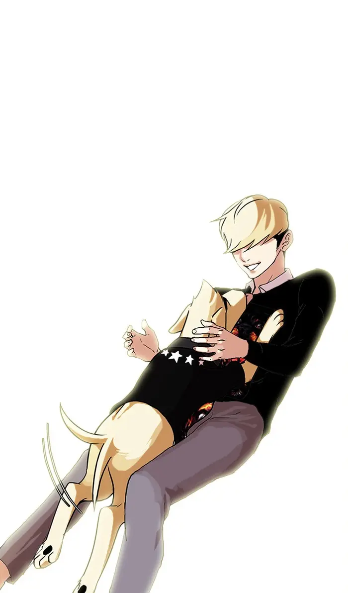 Lookism Chapter 68