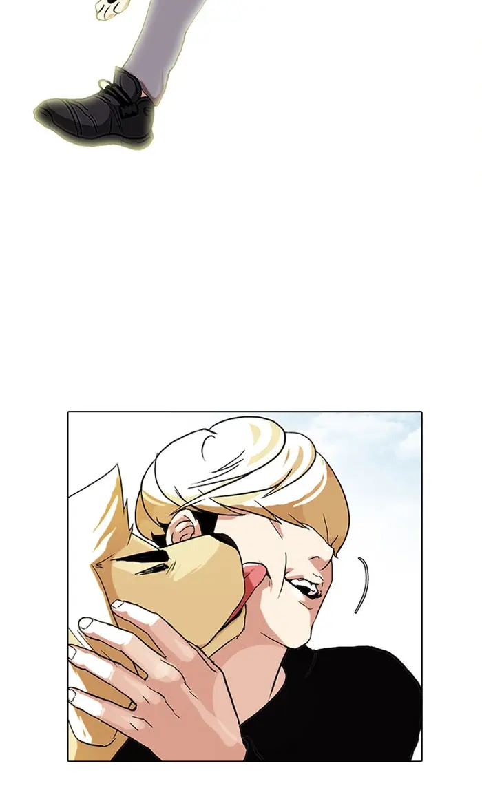 Lookism Chapter 68