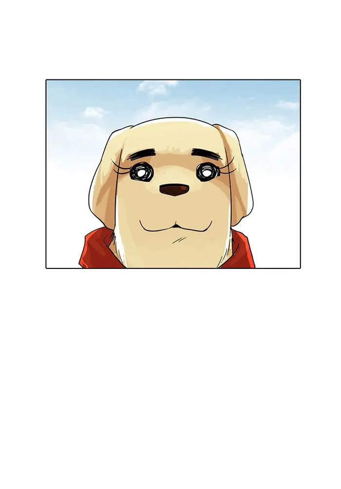 Lookism Chapter 68