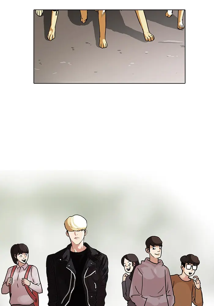 Lookism Chapter 68