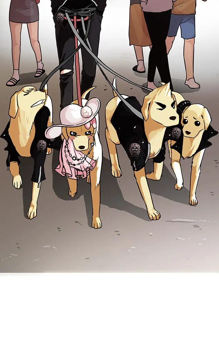 Lookism Chapter 68