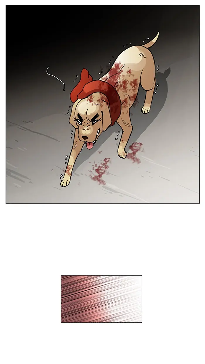 Lookism Chapter 69