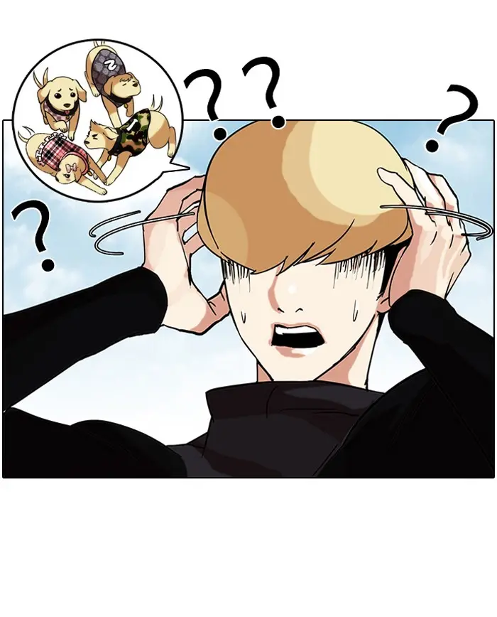 Lookism Chapter 69