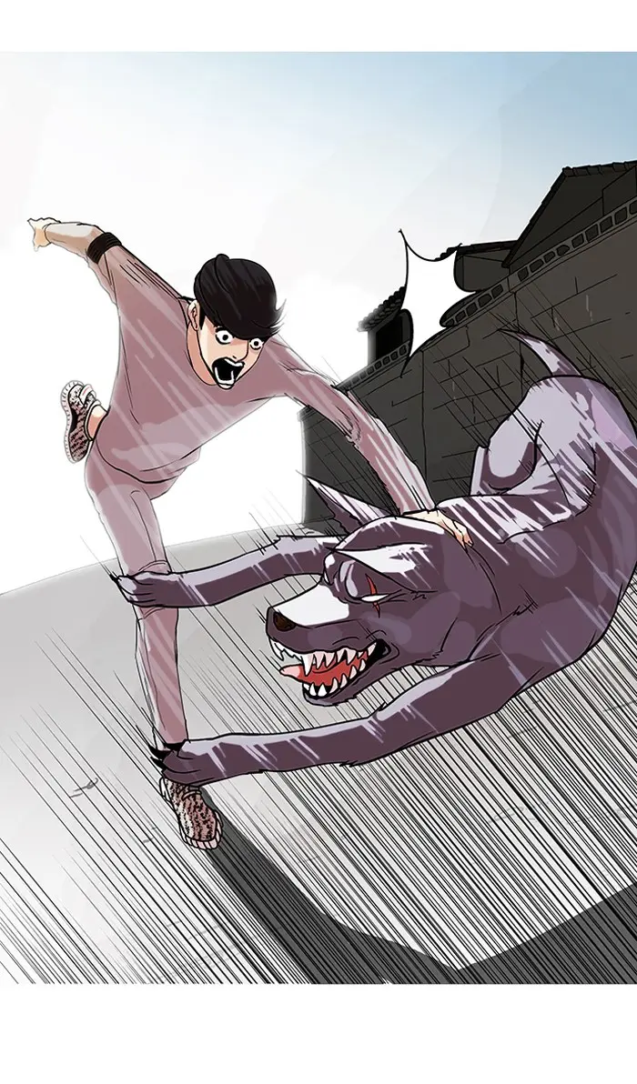 Lookism Chapter 69