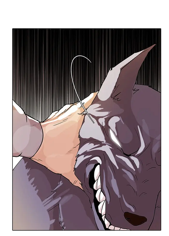 Lookism Chapter 69