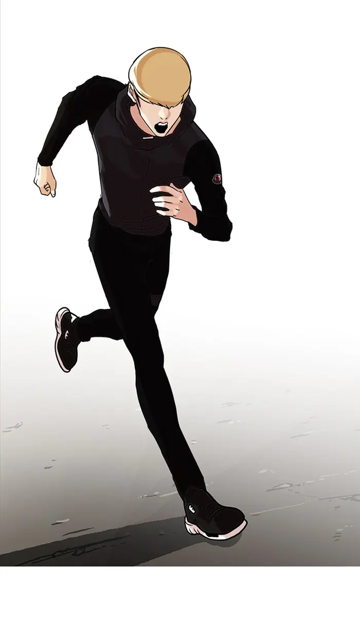 Lookism Chapter 69