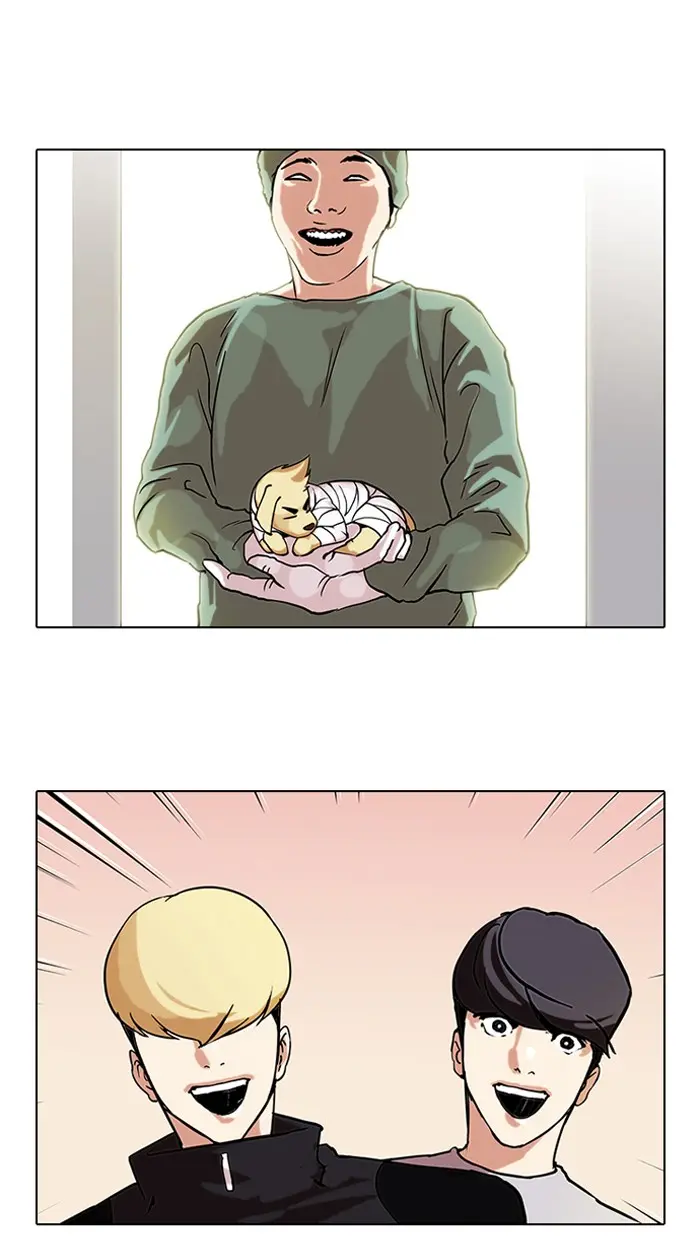 Lookism Chapter 69