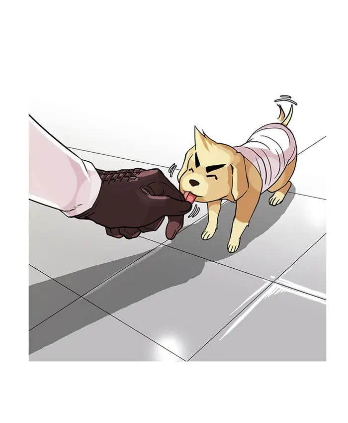 Lookism Chapter 69
