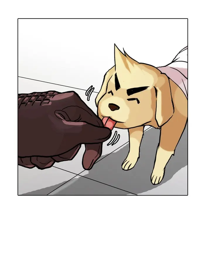 Lookism Chapter 69