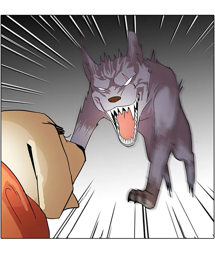 Lookism Chapter 69