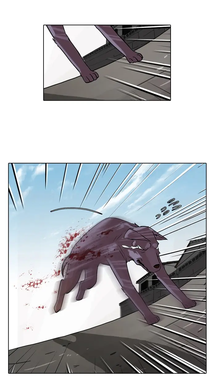 Lookism Chapter 69