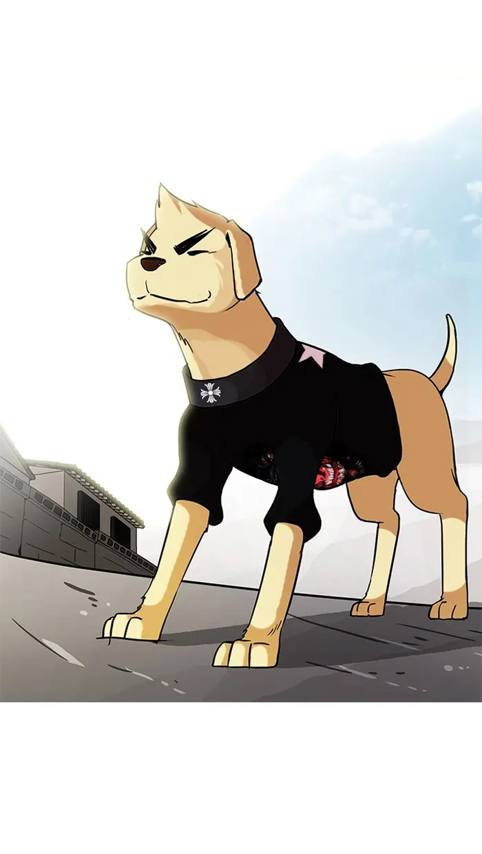 Lookism Chapter 69