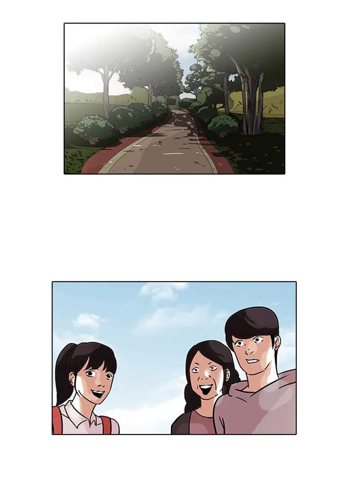 Lookism Chapter 69