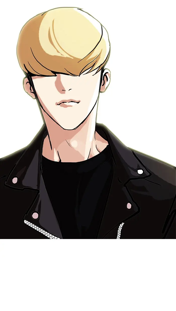 Lookism Chapter 69