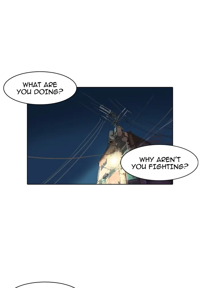 Lookism Chapter 7