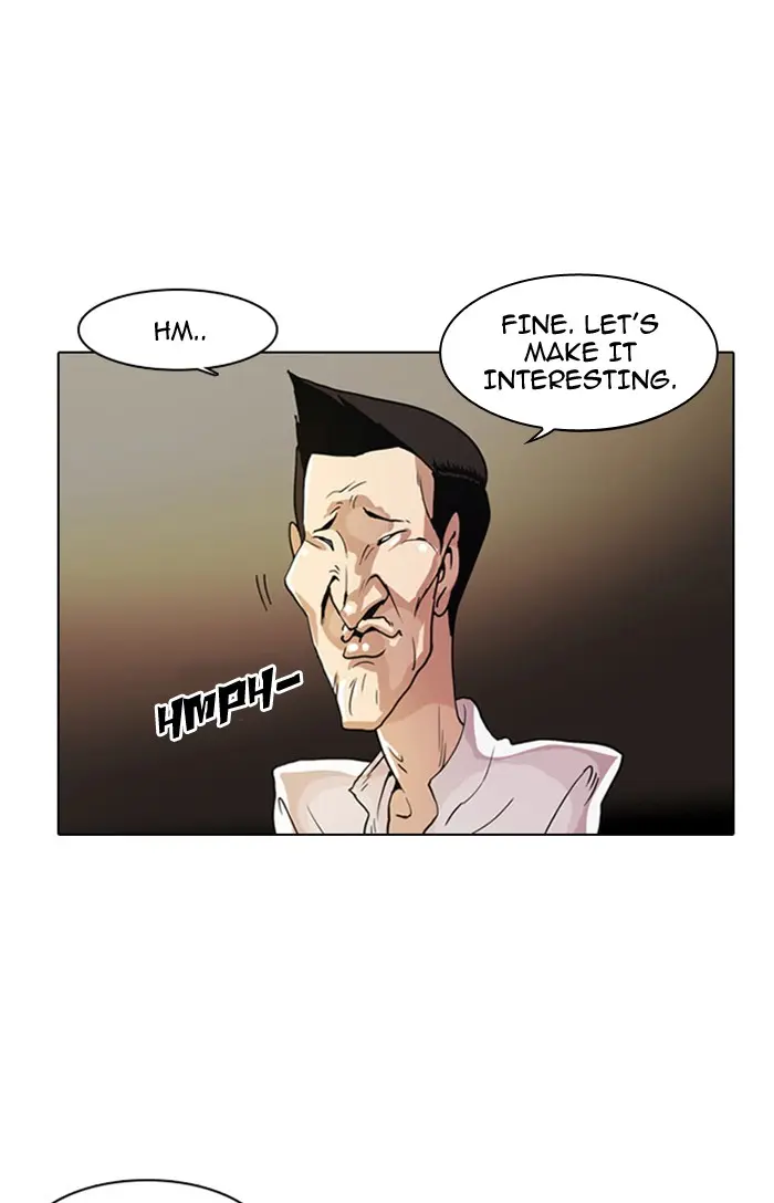 Lookism Chapter 7