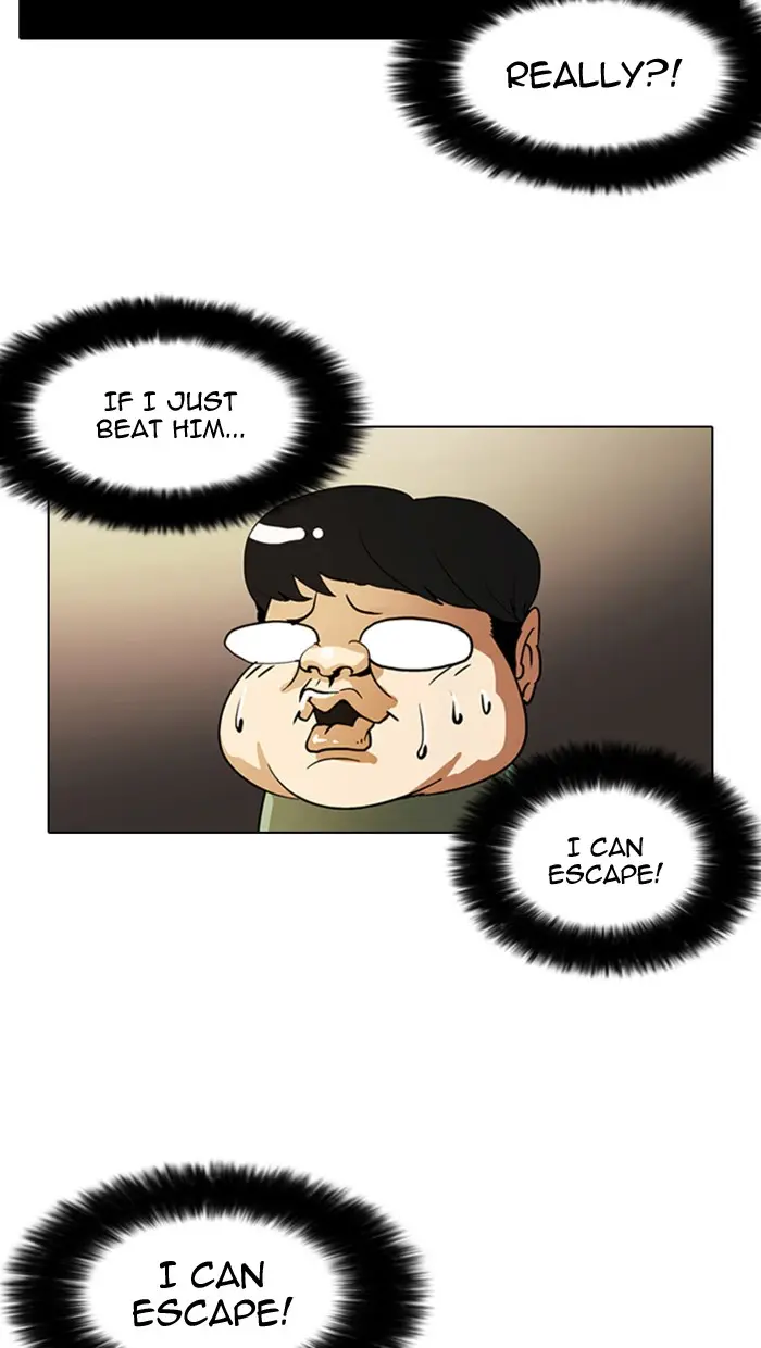 Lookism Chapter 7