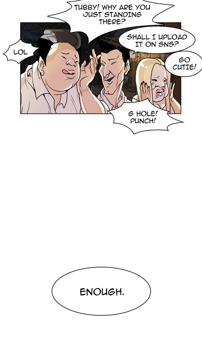 Lookism Chapter 7