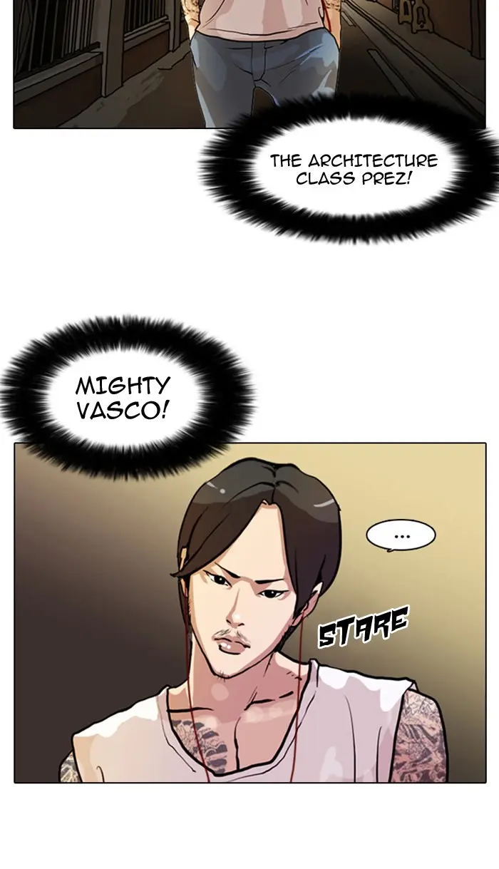 Lookism Chapter 7