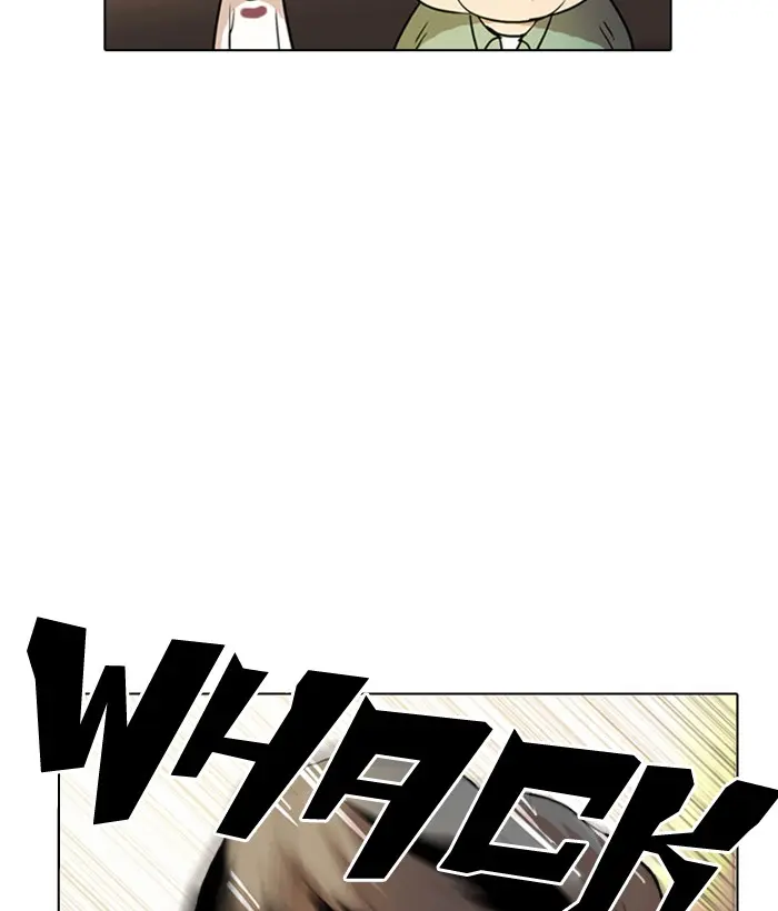 Lookism Chapter 7