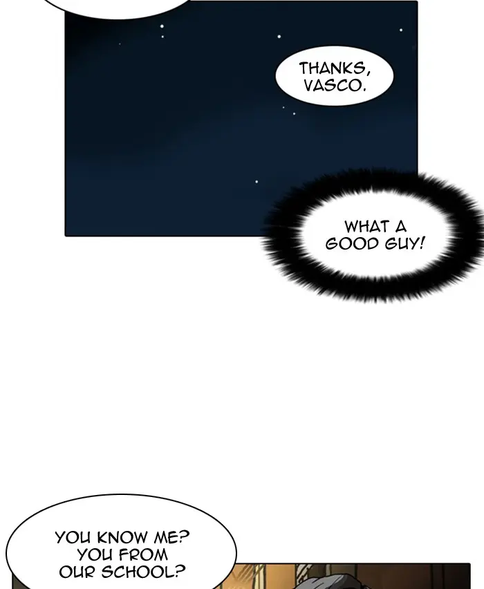 Lookism Chapter 7