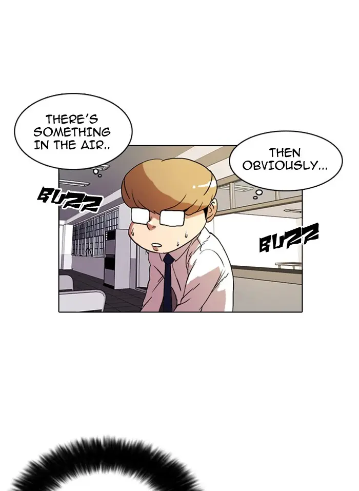Lookism Chapter 7