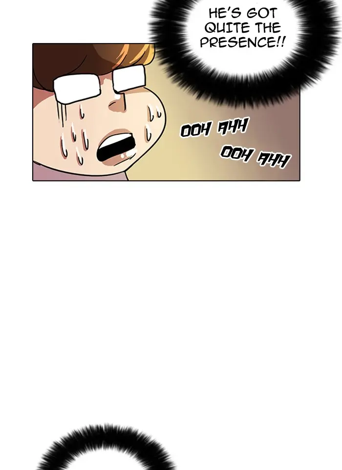 Lookism Chapter 7