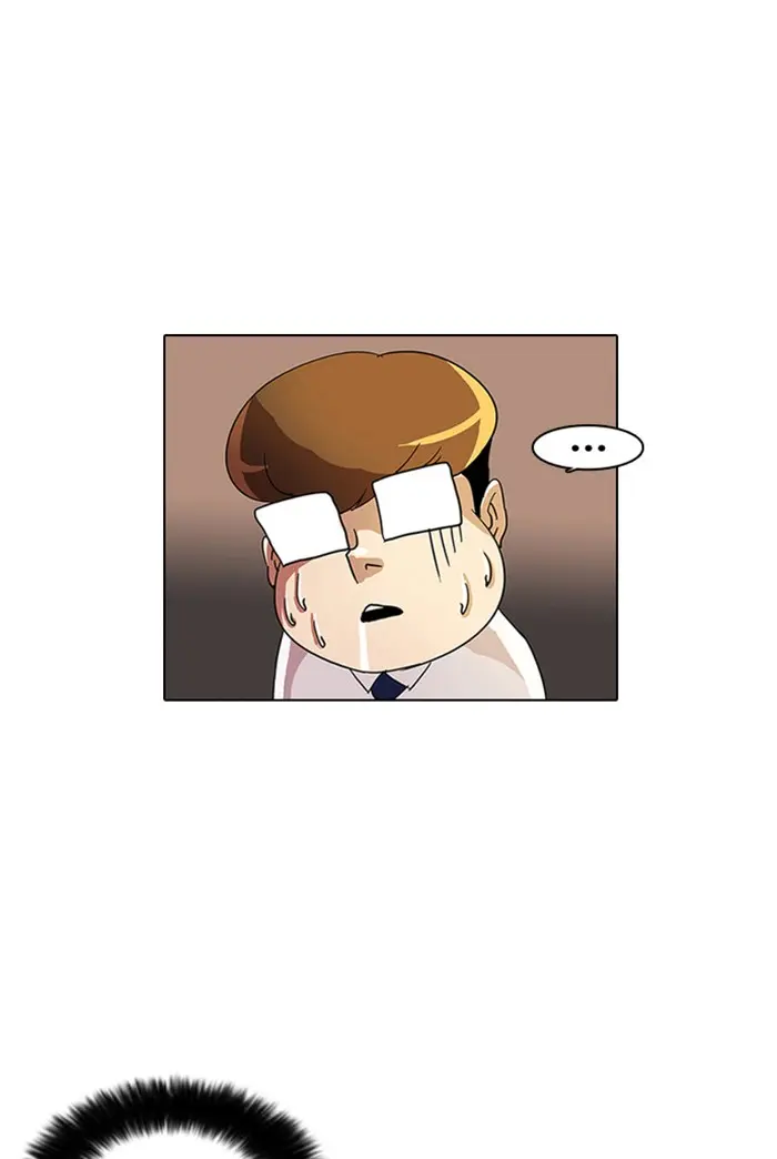 Lookism Chapter 7