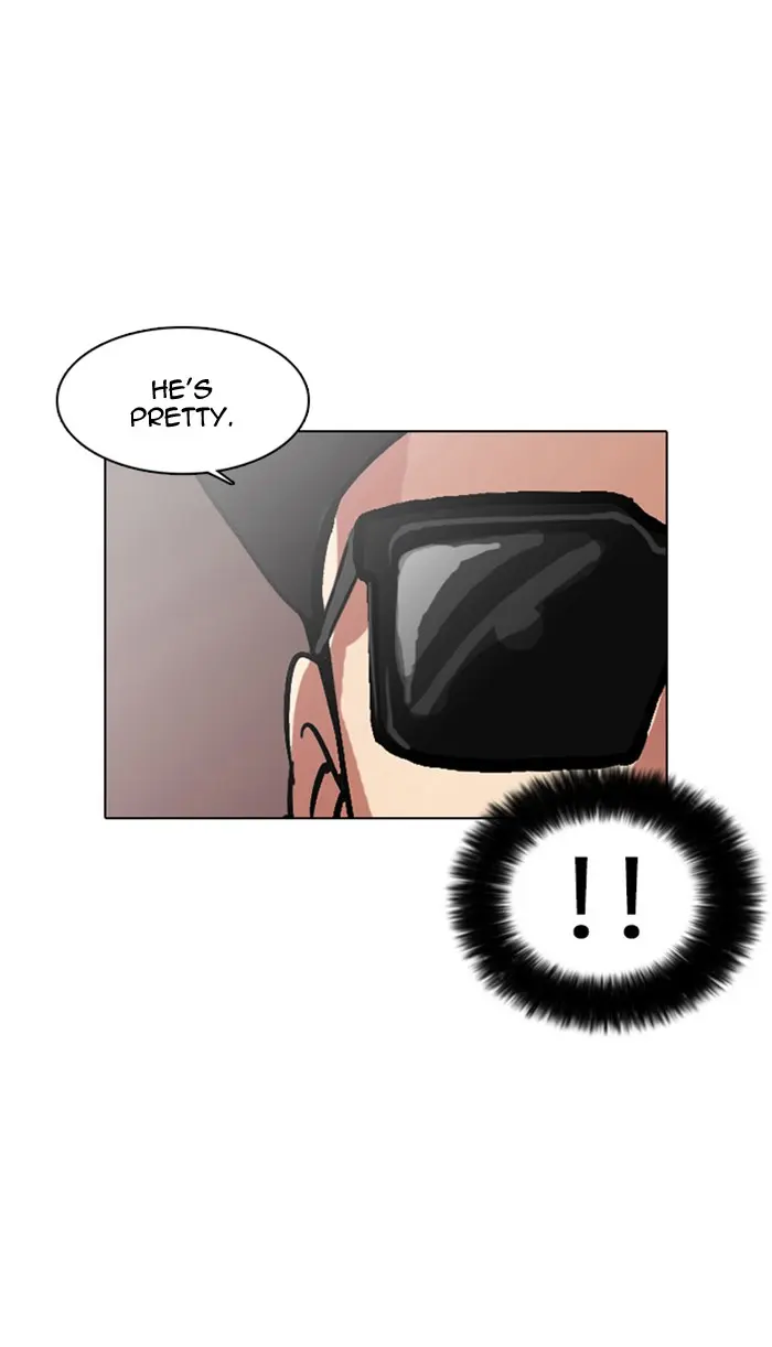 Lookism Chapter 7