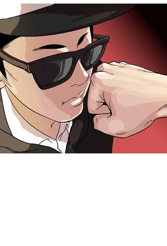 Lookism Chapter 7