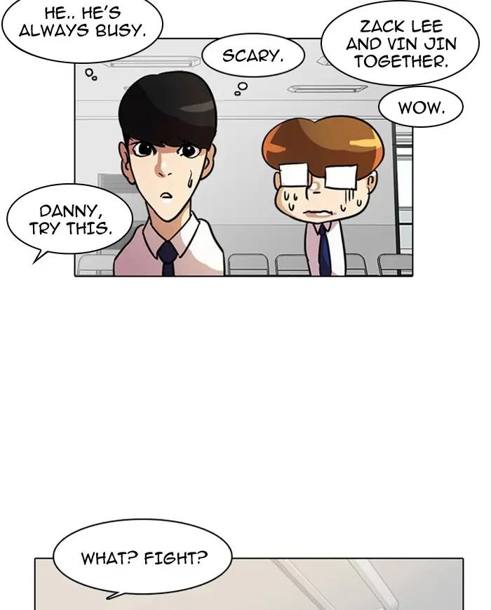 Lookism Chapter 7